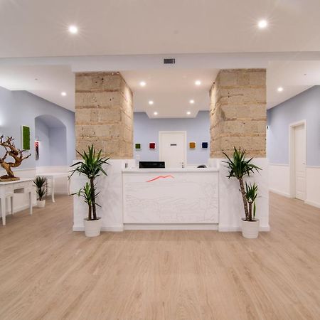 Residenza Matilde Hotel Napoli Ngoại thất bức ảnh