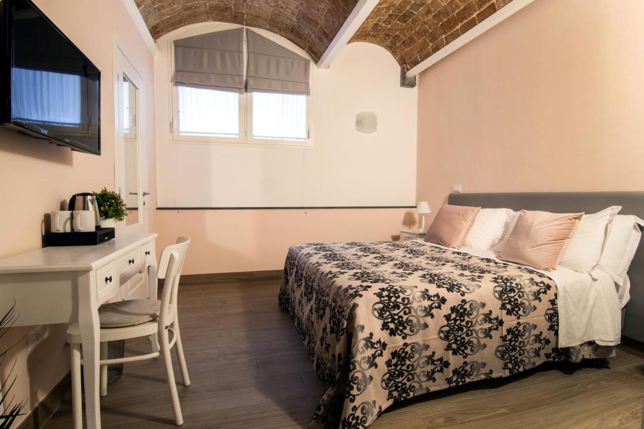 Residenza Matilde Hotel Napoli Ngoại thất bức ảnh