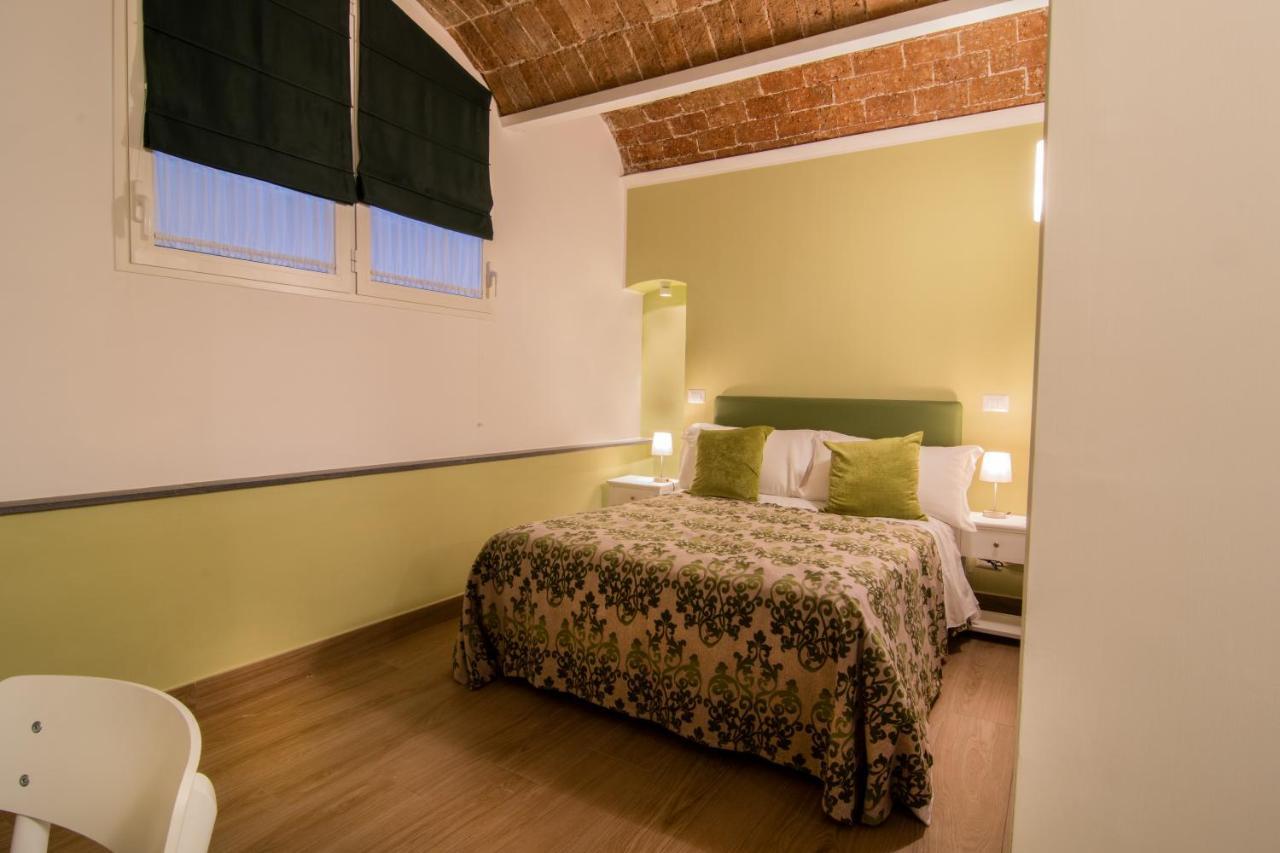 Residenza Matilde Hotel Napoli Ngoại thất bức ảnh